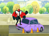 Ben 10 World Rescue