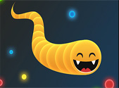 Happy Snakes