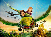 Epic Jigsaw Puzzle Collection