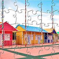 Jigsaw Surprise