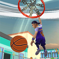 Basketball.io