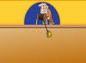 Gold Miner
