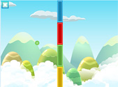 Flappy Colors