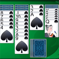 Amazing Spider Solitaire