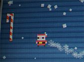 Christmas Pong
