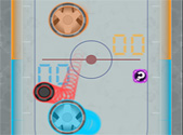 Hyper Hockey