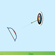 Archery - Bow & Arrow