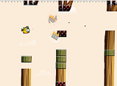 Angry Flappy Wings