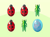 POP THE BUG