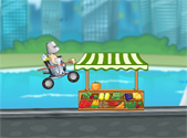 Madmen Racing