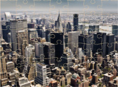 New York Jigsaw Puzzle Collection