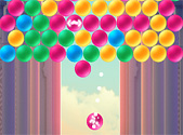 Arkadium Bubble Shooter