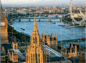 London Jigsaw Puzzle Collection