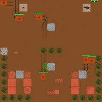 Tank Attack