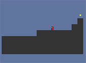 Red Man Imposter