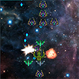 Xtreme Space Shooter