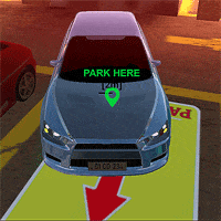 Parking HD